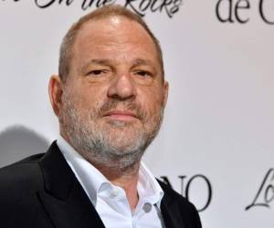 The New York Times y The New Yorker ganaron el Premio Pulitzer por servicio público el 16 de abril de 2018, por los informes explosivos que derribaron a Harvey Weinstein. Foto: Agencia AFP.