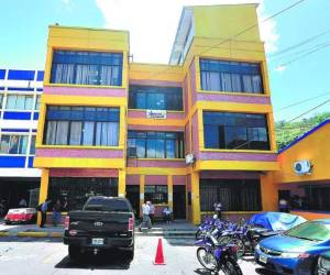 El Instituto Hondureño de Transporte Terrestre (IHTT) será el encargado de reglamentar cada rubro del transporte en Honduras.