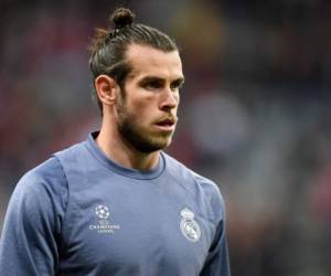 Gareth Bale seguirá en el Real Madrid (Foto: Zimbio.com)