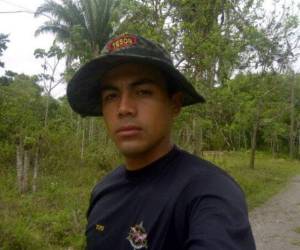 El vocero de las Fuerzas Armadas dijo que el equipo que utilizaba Olivera era de la mejor calidad.