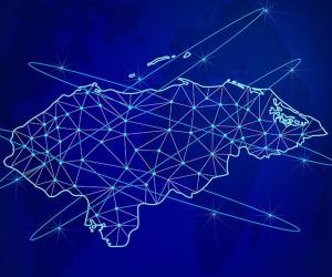 El proyecto se llama Transformación Digital para una Mayor Competitividad en Honduras.