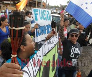 La Cicih podría llegar al país a finales del presente año.