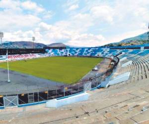 En las instalaciones del estadio Nacional “Chelato” Uclés se llevará a cabo este gran encuentro entre la Selección Nacional ante el “Tri”.