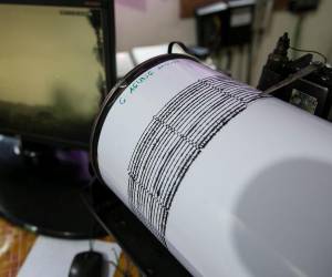 El sismo despertó a los habitantes de Bogotá y otras ciudades del país, como Bucaramanga.