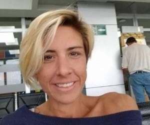 Andrea Sue Mack residía junto a su esposo en ese sector de la isla desde tiempo atrás.