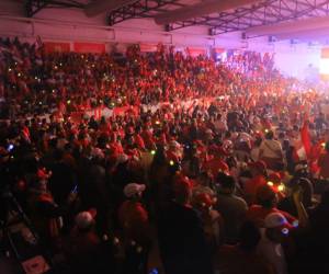 La UFTF habilitó del 1 al 15 de diciembre la entrega de informes financieros de campaña para las elecciones de 2025.