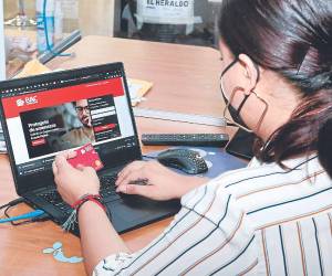 Con base en el crecimiento de la economía y el comportamiento de las operaciones, el BCH emitió la resolución.