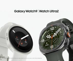 Los modelos Galaxy Watch Ultra2 y Galaxy Watch9 combinan baterías de máxima duración, pantallas ultrabrillantes y la tecnología Snapdragon Wear Elite. Descubre cómo esta nueva generación de wearables te ayuda a pasar de un cuidado reactivo a una gestión proactiva de tu bienestar integral.