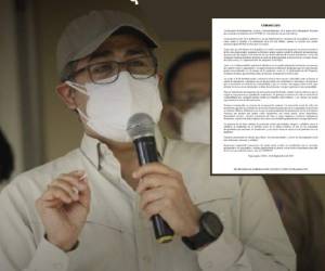 'Se dará apoyo a los pastores que se encuentran en situación de vulnerabilidad y que no cuentan con ninguna ayuda social para afrontar la crisis', se lee en el comunicado del gobierno.