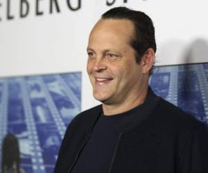 Vince Vaughn ha participado en grandes películas de Hollywood. (AP)