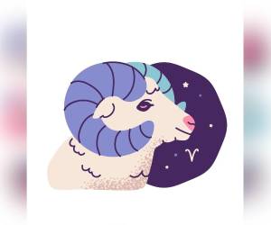 ARIES (21 de marzo - 20 de abril). Los aires festivos no deberían intervenir en tu determinación de conseguir los logros que te habías fijado en tu trabajo o estudios. Si te organizas bien, tendrás tiempo de sobra para el ocio y el negocio.