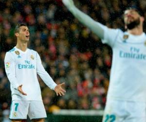 El entrenador del Real Madrid dará descanso probablemente a muchos de sus jugadores, pensando en el partido de liga este fin de semana contra el Sevilla. Foto: Agencia AFP