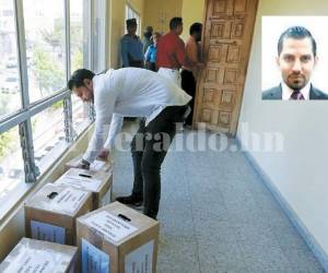 Del total de imputados, 24 se defienden en libertad, dos en prisión y tres quedaron sobreseidos.