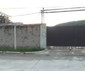 Los transportistas no salieron a trabajar la mañana de este jueves por temor a que les quiten la vida.