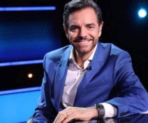 El comediante mexicano, Eugenio Derbez, lidera con la película 'Hombre al agua' en taquillas mexicanas.