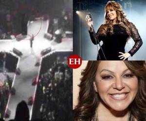 Este jueves, la cantante mexicana Jenni Rivera cumple nueve años de muerta tras abordar un jet que se estrelló minutos después de su despegue.Un día antes de la tragedia, la famosa realizó un concierto en Monterrey, Nuevo León, mismo que pasó a la historia no solo por ser su última presentación sino por los diferentes fenómenos que muchos identificaron luego del suceso.En esta galería te contaremos más detalles de aquella misteriosa noche en la que sin saberlo, Rivera se despidió de sus fanáticos. Foto: AFP/Instagram jennirivera