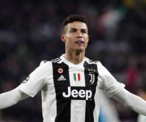 Cristiano Ronaldo llegó a la Serie A para ganarlo todo con la Juventus. (Foto: AP)