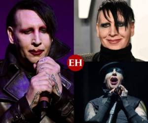 Esta vez lejos del éxito de décadas pasadas, el cantante estadounidense Marilyn Manson cumple este miércoles 53 años.Drogas, supuesto abuso sexual y aterradores testimonios que lo incriminan han salido a la luz en las últimas semanas, por lo que se oscurece la premisa de continuar con su carrera musical.A continuación te contamos más detalles de su vida y de la situación legal que enfrenta. Foto: AFP