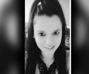 La agente Sherill Yubissa Hernández Mancia fue encontrada sin vida en la ciudad de Santa Rosa de Copan.