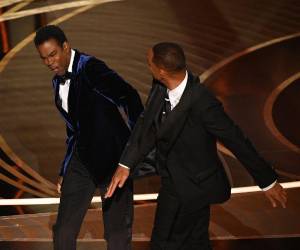 El hermano del comediante fue contundente al decir que no aceptaba las disculpas de Smith.