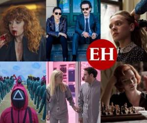 ¿Viene el feriado Morazánico y aún no sabes qué hacer? ¿Eres de los que prefiere quedarse en casa y disfrutar de la paz y tranquilidad del hogar? Si tu respuesta es afirmativa, una de las mejores opciones que puedes elegir es tumbarte en un sofá o cama y disfrutar de grandes éxitos televisivos del momento.Es por eso que para hacerte la tarea más fácil, te hemos reunido una lista de 19 miniseries que han sido producidas para ser disfrutadas en un tan solo día o en sus escasas horas de duración. Checa aquí la galería. FOTOS CORTESÍA: Netflix