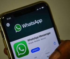 Meta también reportó una caída el pasado 5 de marzo.