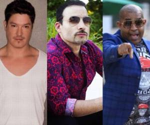 Este viernes, a partir de las 9:00 de la noche, comienza la Teletón 2019 en el instituto Salesiano San Miguel de Tegucigalpa. Te mostramos quiénes serán los artistas nacionales y extranjeros encargados de ponerle sabor al evento. Fotos: David Romero/ Instagram.