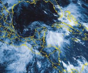 Este día inicia la temporada ciclónica en el océano Atlántico y Honduras encabeza la lista de países de Centroamérica con más probabilidades de que un fenómeno natural pase cerca de sus costas o llegue a territorio continental. Foto: Referencia/ EL HERALDO