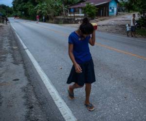 En las fechas que los cementerios estén abiertos, la cantidad de personas admitidas se definirá por el nivel de alerta del municipio.