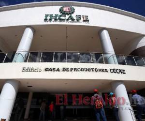 Los fondos debieron beneficiar más a los pequeños productores que han estado en crisis económica por los bajos precios y la roya del café. Foto: Archivo/El Heraldo