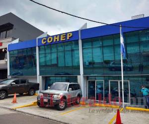 A 145 lempiras podría subir el precio de la gasolina superior en los próximos meses si continúa la crisis entre Rusia y Ucrania.