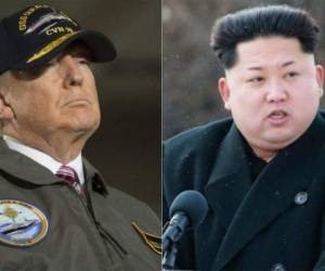 KCNA acusó al presidente Donald Trump de emplear políticas hostiles sin precedentes contra Corea del Norte, y describió al país asiático como una 'innegable nueva potencia nuclear'.