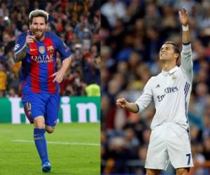 El Barcelona, con cuatro jugadores solo es superado por el Real Madrid, ganador de la Liga de Campeones, con cinco en la lista.