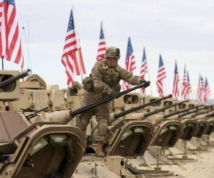 La retirada de las fuerzas estadounidenses de la base de Ain al Asad fue celebrada por Irán como una señal de fortalecimiento de la soberanía iraquí.