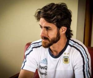 Pablito Aimar, entrenador de las selecciones menores argentinas, sacará los amistosos de la mayor en septiembre. Foto: Tiempo de San Juan / Argentina.