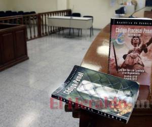 La ley fue publicada en el Diario Oficial La Gaceta de Honduras.