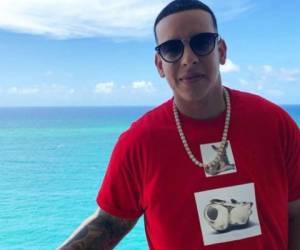 Daddy Yankee se ha consolidado como el mayor exponente del género urbano. Hace poco recordó su éxito con 'Playero'. Foto: Instagram.