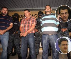 Los hermanos Valle Valle fueron capturados y extraditados en diciembre de 2014 a Estados Unidos. El cartel intentó mataron al presidente Juan Orlando Hernández.