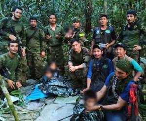 Hace tres años, los hermanos Mucutuy —Lesly, Soleiny, Tien y Cristin— protagonizaron una de las historias de supervivencia más impactantes en la selva amazónica de Colombia, tras sobrevivir durante 40 días luego de un accidente aéreo. Esto ha sido de ellos