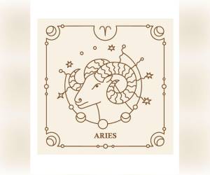 ARIES (21 de marzo - 20 de abril). Acabada la semana de trabajo, tienes la sensación de confusión. No dudes de tus capacidades y centra tus energías en valorar lo que tienes alrededor, que es mucho. La felicidad y la alegría estarán siempre contigo, no dejes de apreciarlas.