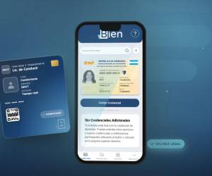 Adiós a los documentos físicos: conozca cómo funciona la Billetera Electrónica Nacional BIEN