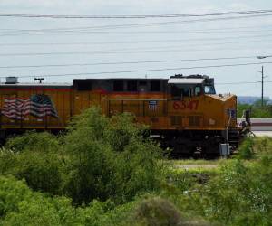 Autoridades de Asuntos Consulares confirmaron la muerte de tres migrantes hondureños que se dirigían rumbo a Estados Unidos. Todos viajaban dentro de un vagón de tren en Laredo, Texas, pero murieron en el camino. Estas son las víctimas identificadas.