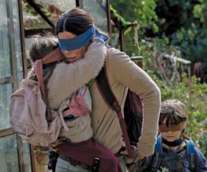 Netflix sostuvo que no eliminará los registros utilizados para Bird Box.