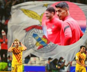 El uruguayo además dijo que no entiende por qué se decía que 'era él quien molestaba en el vestuario'.