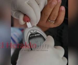 Este sábado se celebra el Día Mundial contra la Diabetes y los diversos países del mundo demandan de la población tomar medidas para prevenir el aumento de esta enfermedad silenciosa. Foto: Archivo/ EL HERALDO