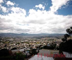 Clima estable se pronostica el resto de la semana en Honduras. Foto: El Heraldo