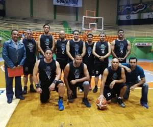 Rogue One fué el último equipo en debutar en la categoría C y lo hizo con triunfo ante Green Machine. Foto: Cool Bear Media / Gerson Gómez Rosa