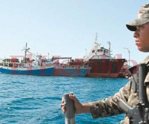 Desde Costa Rica, Nicaragua y hasta llegar a Estados Unidos, más Francia y los Países Bajos, los elementos de seguridad podrán perseguir todo barco o avión no identificado sin límites fronterizos para lograr el objetivo de capturarlos.