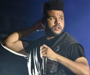 The Weeknd es un cantante, compositor y productor nacido en Ontario, Canadá. Su nombre real es Abel Makkonen Tesfaye y nació el 16 de febrero de 1990. Foto: AP