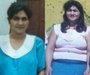 Marisol Rodríguez Chávez es el nombre de la hondureña que murió en Guatemala, producto del volcán de Fuego. (Fotos: Radio HRN)